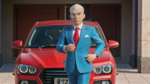 自動車設計における静こわさの進化