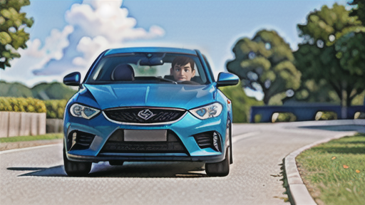 アングライヒ装置：トルク特性の改善