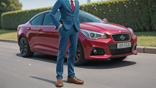 姿勢誤差の種類と発生原因