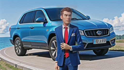 測定ヘッドの傾きによる誤差