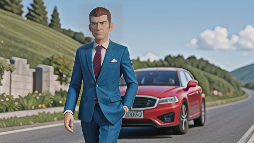 なぜタコグラフが重要なのか？