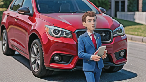 ドレスアップの注意点：車検や走行性能への影響