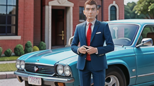 自動車設計におけるR値の役割