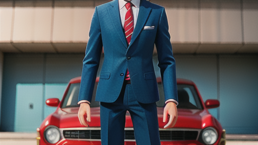 姿勢公差の設定方法