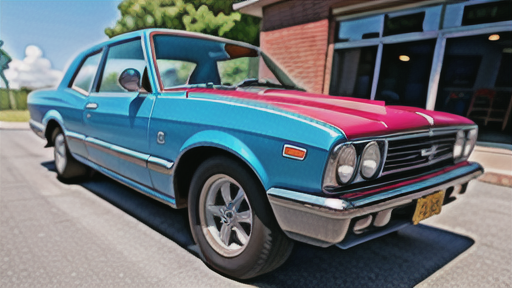 慣性過給：吸入効率100%超えの可能性