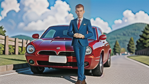 愛車を錆から守る！フェンダーライナーの防錆効果