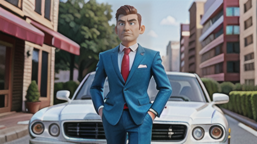 ターボチャージャーとの違い