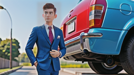 フェンダーライナーの点検・交換時期は？