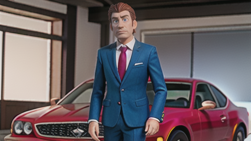 鏡面仕上げ：美と品質を両立させる技術