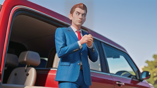 ポートタイミングが性能に与える影響