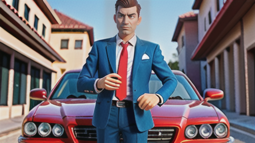 まとめ：外板塗装は車の顔