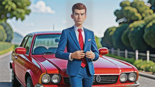 空気の薄さが車に与える影響