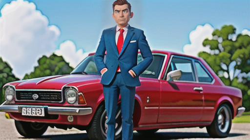 低公害車の認定基準