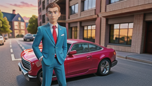 低排出ガス車の3つのレベル