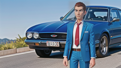 高地運転性の評価方法