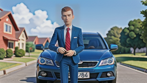 アイドリング時や低速運転でのメリット