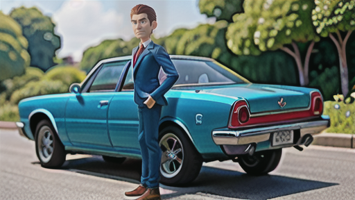 なぜ必要？ 死角となる後方視界