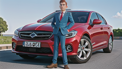 低公害車を購入するメリット