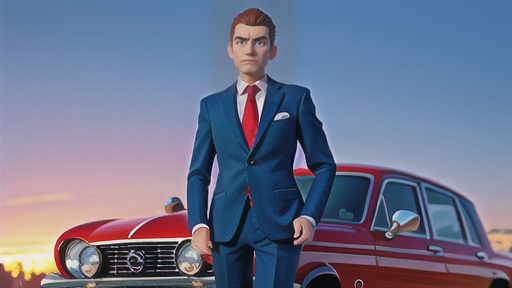 リヤアンダーミラーの使い方