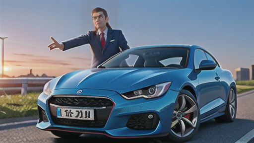 バックモニターとの使い分け