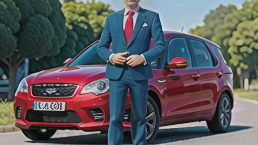 2. カルマン渦の発見: セオドール・フォン・カルマンの功績