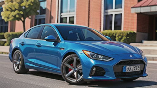 3. エンジン内部での活躍: カルマン渦型エアフローセンサー