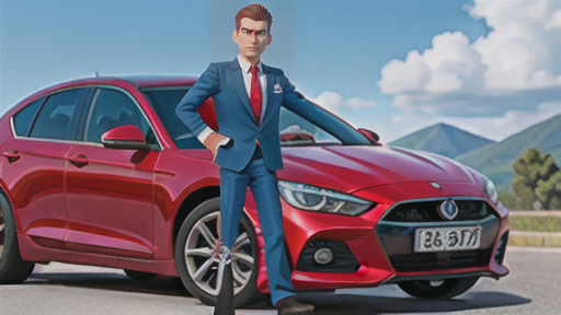 4. 精密な制御を支える: カルマン渦とエンジンの関係