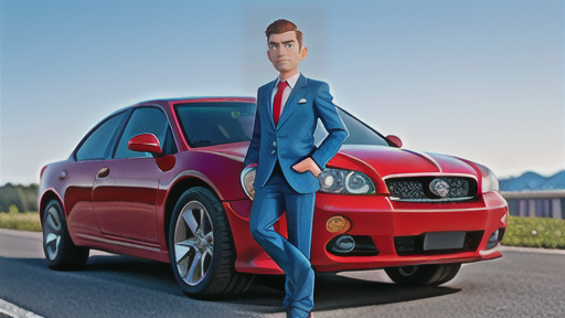 歴史から紐解くカスタムボディ