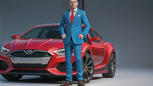 5. 未来の自動車技術への応用: カルマン渦の可能性