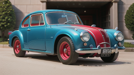 著名なコーチビルダーと名車たち