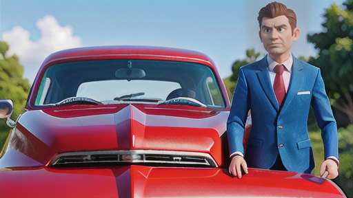 自分だけの1台を手に入れるまで