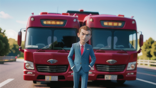 🚚 パワータードブレーキとエンジンリターダー