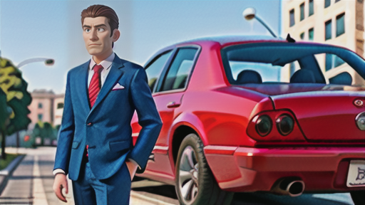 従来の機械式との違い