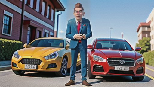 2ボックス車との違いとは？