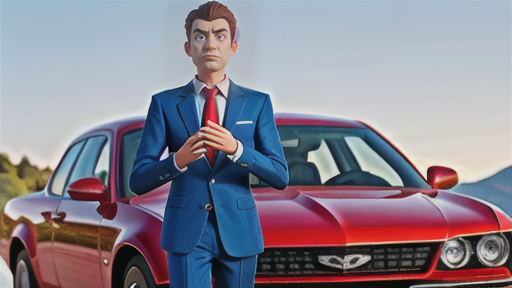 パーツリストの見方