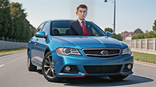 まとめ: パーツリストでカーライフを豊かに