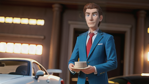 伝達効率：摩擦との戦い