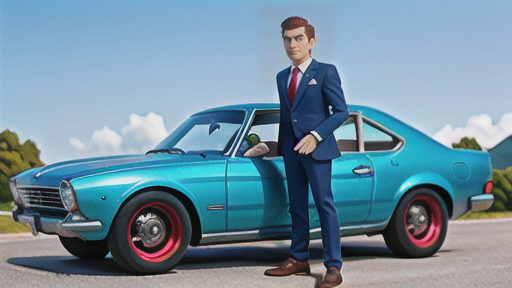 進化する電動機制御：直流モーターから交流モーターへ