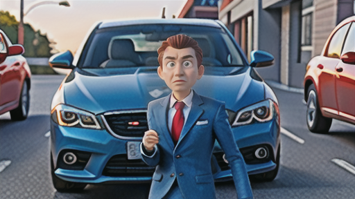 現代の自動車技術への影響