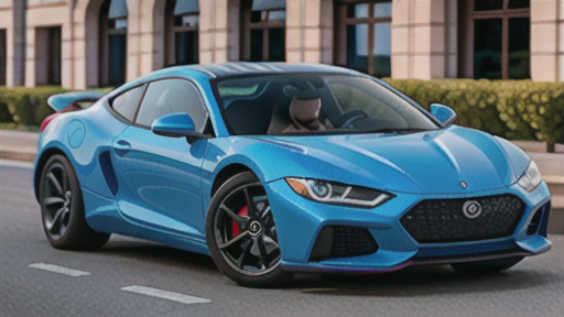 未来の車へ：電動機制御の展望