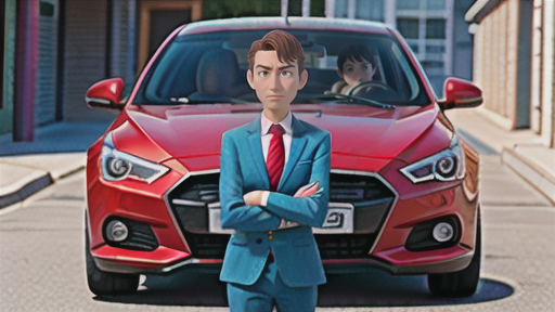 可変ステアリングがもたらす快適性と安全性