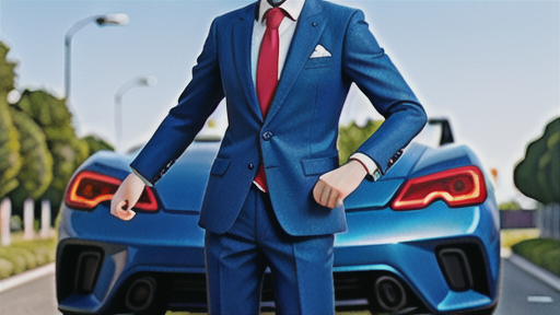 車におけるキャビテーション発生の仕組み