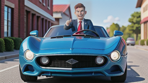 キャビテーションが引き起こす車の不調