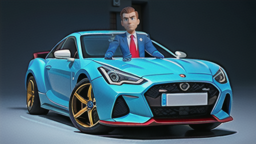 2種類の応急用タイヤ：折りたたみ式とTタイプ