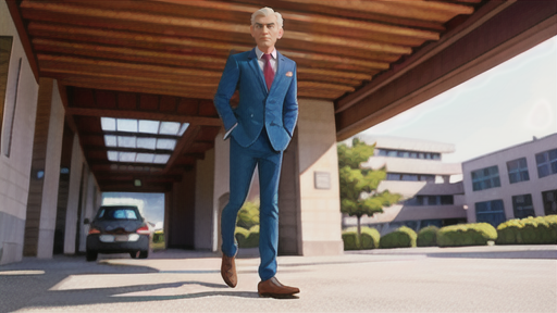 身近な存在？タワーパーキングにも設置