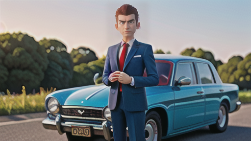 トラバーサーの仕組みと役割