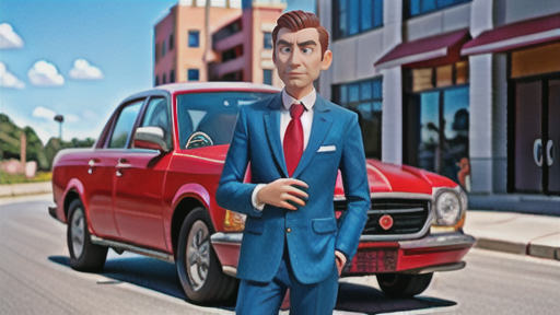 バルブを動かす仕組み：ロッカーアームとの連携プレー