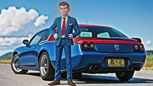 超高速エンジンでも活躍！その理由とは？