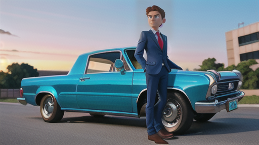 様々な車種におけるアクスルの構造