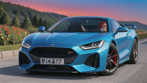 自動車における軟鋼の役割